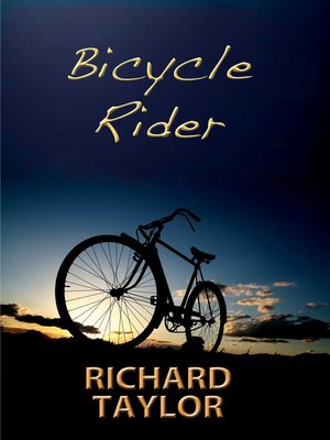 cover image of Bicycle Rider